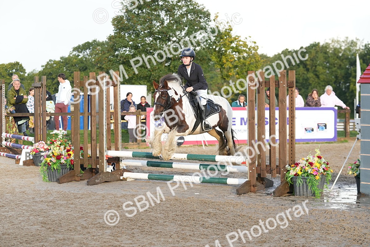 SBM_32225 - J5 - Junior Pony 50cm Championship