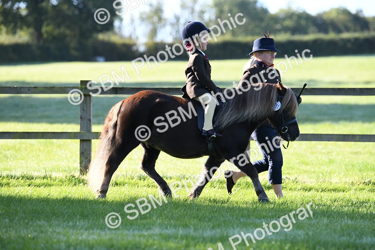 SBM_35304 - S17 - Condition & Turnout - Lead Rein