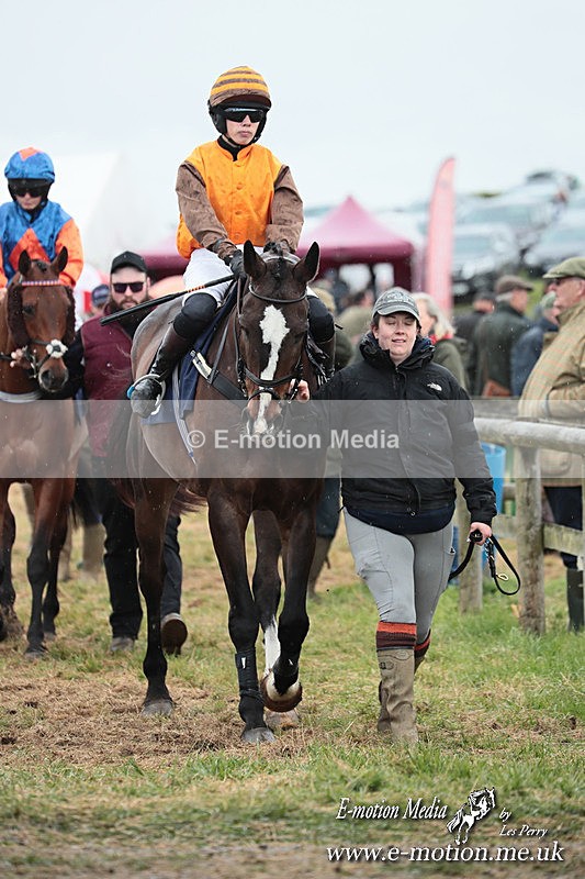PtP 210425  688 - Paxford Races Easter Monday 21/04/25