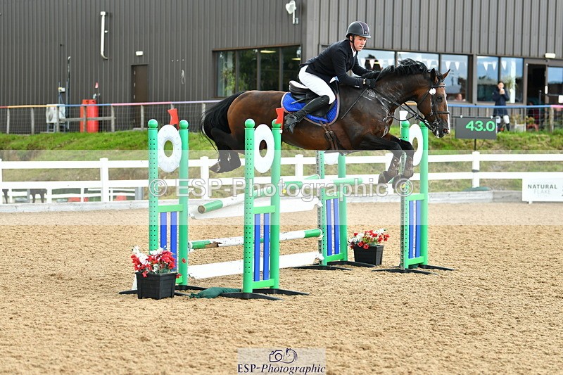 230721A-120623-05999 - Cls 18, 1 Star Silver 1.20m