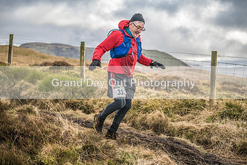 Blake Fell-979 - Blake Fell Race Saturday 25th January 2025