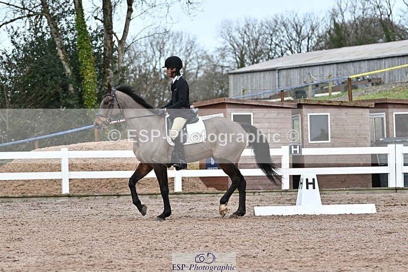 250125-134752-00692 - Dressage - CT Class 7 BE Novice 112
