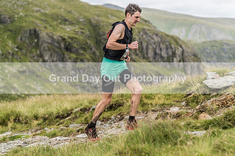 Kentmere-124 - Kentmere Horseshoe Fell Race Sunday 21st July 2024