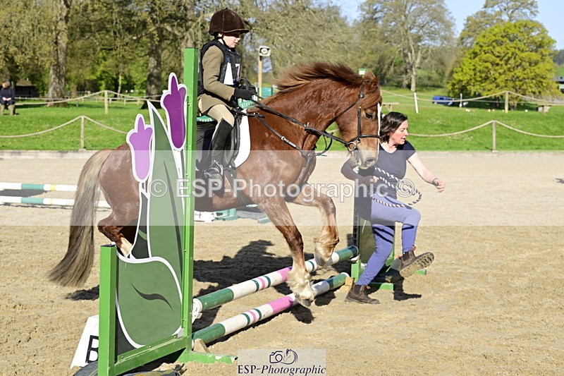 260411A-091333-00022 - 40cm Lead Rein