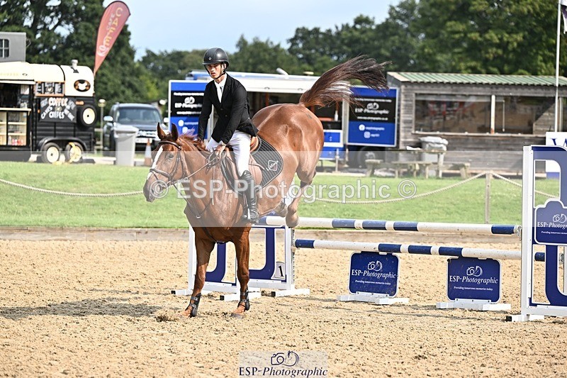 240818-102710-03655 - Cls 9A Snr Discovery