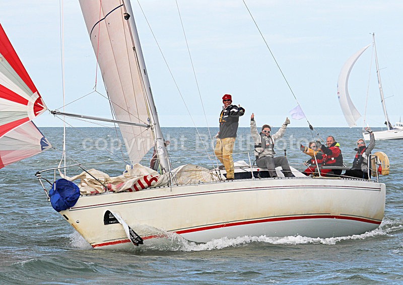 130601 EXCALIBUR K1169 IMG_5653 - ROUND THE ISLAND RACE - 1st June 2013