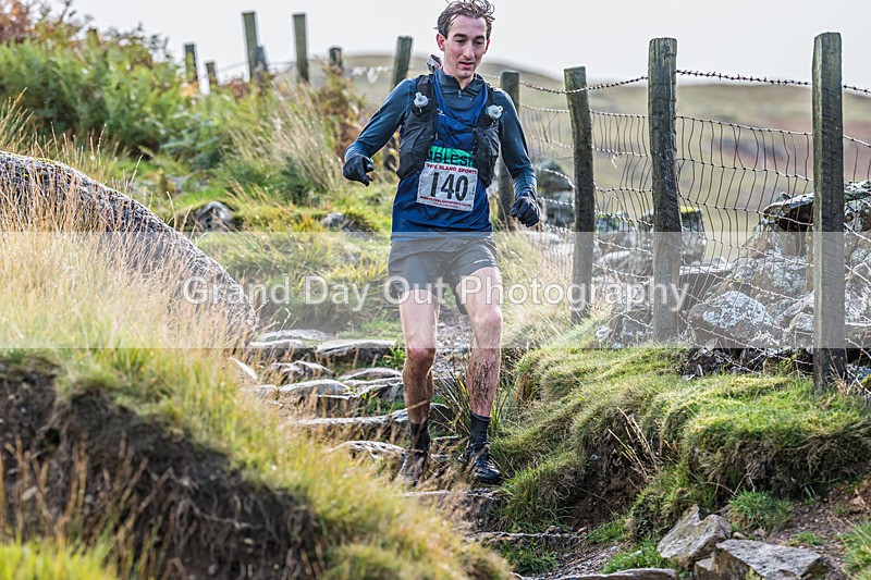 Langdale -922 - Langdale Horseshoe Fell Race Saturday 10th October 2026