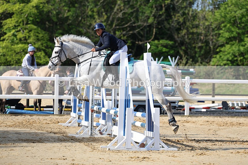 3E7A4745 - Class 2: Senior 70cm