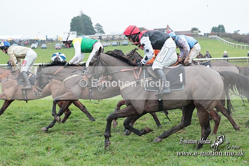 PtP 031223 539 - Wheatland Hunt PtP Chaddesley Races 03/12/23