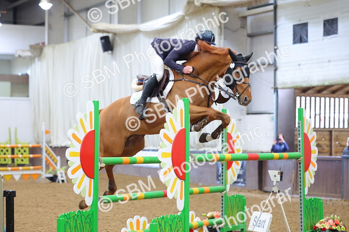 SBM_004299 - Class 11.- National 1.30-1.40m Open