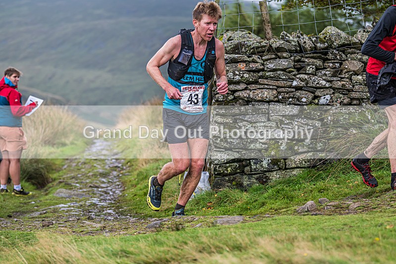 Old Crown Round-380 - Old Crown Round Fell Race Saturday 12th September 2026
