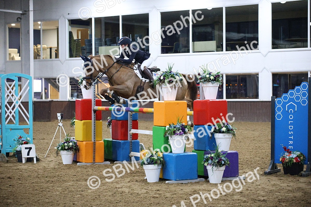 5K7A4916 - Class 6 - National 1.30m/1.40m Open Handicap