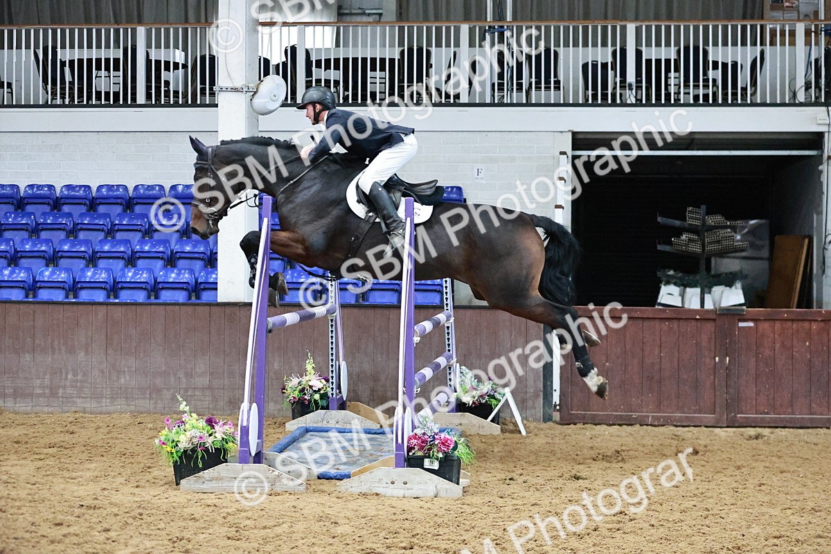 SBM_001591 - Class 4 - Senior Newcomers 1.10m