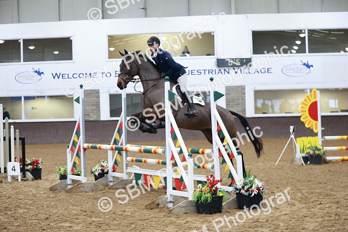 SBM_000693 - Class 3 - Senior Discovery - 1.00m