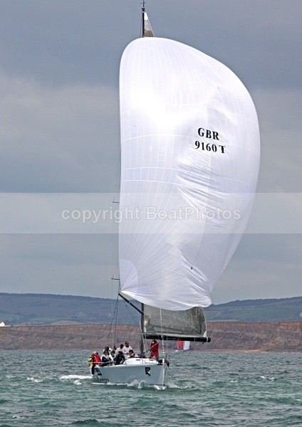 090620 GBR9160T IMG_3885 - ROUND THE ISLAND 2009