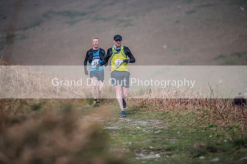 Black Combe-962 - Black Combe Fell Race Saturday 9th March 2024