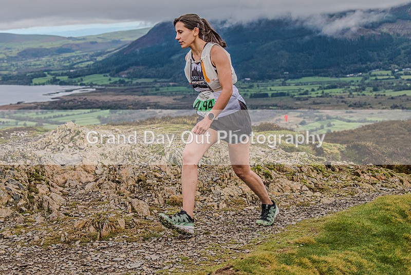 British Fell Relay-633 - British Fell & Hill Relay Championship Braithwaite Keswick Saturday 21st October 2023