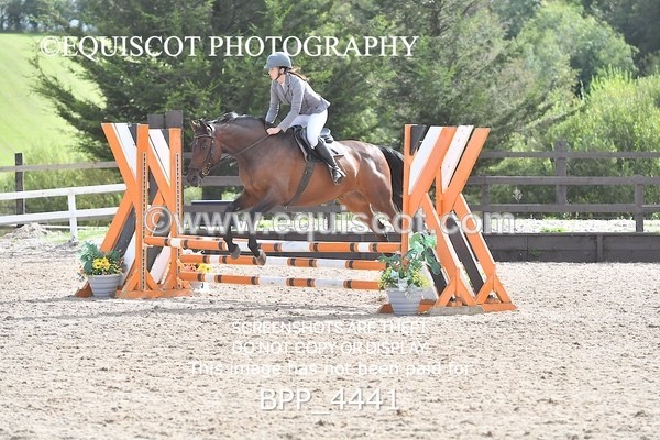 BPP_4441 - CLASS 7 70CM OPEN