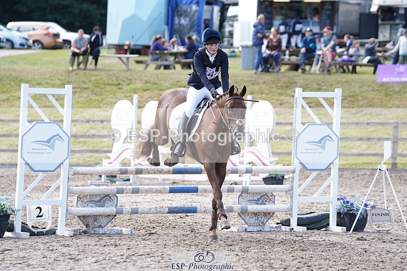 240824X-141648-28123 - 80cm Round 1 14.00 to 15.30