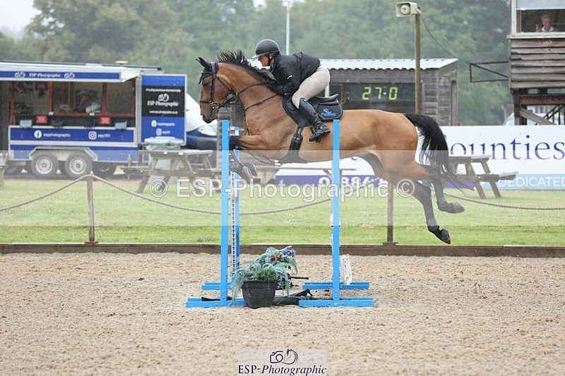 240705-172659-13273 - Cls 25 6 Yr Old Qualifier 1.20m