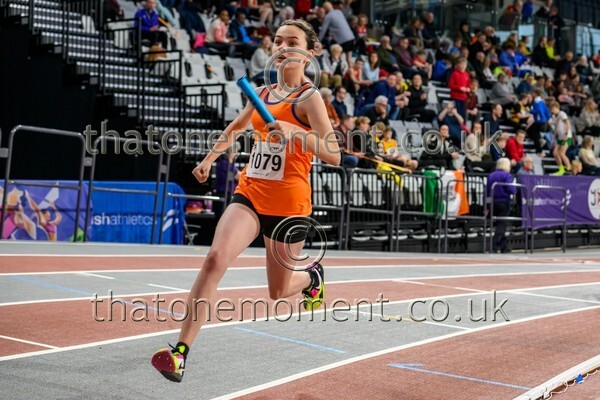 RelMast25-917060 - Female Set One