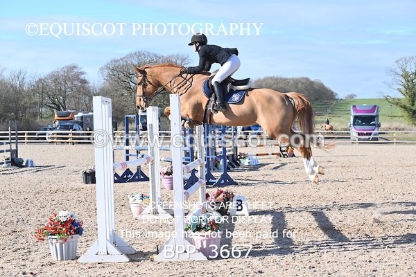 BPP_3667 - CLASS 7 1.05m Amateur Championship Qualifier/ 1.05m Open