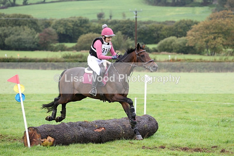 1X9A1836 - Class 3: 70cm Pairs: Log