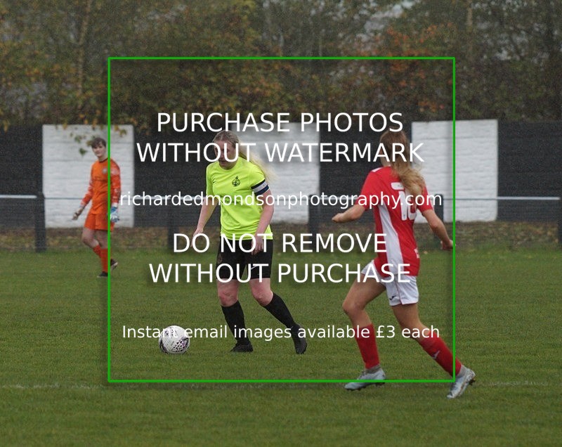 DSC04005 - Morecambe Ladies v South Shields