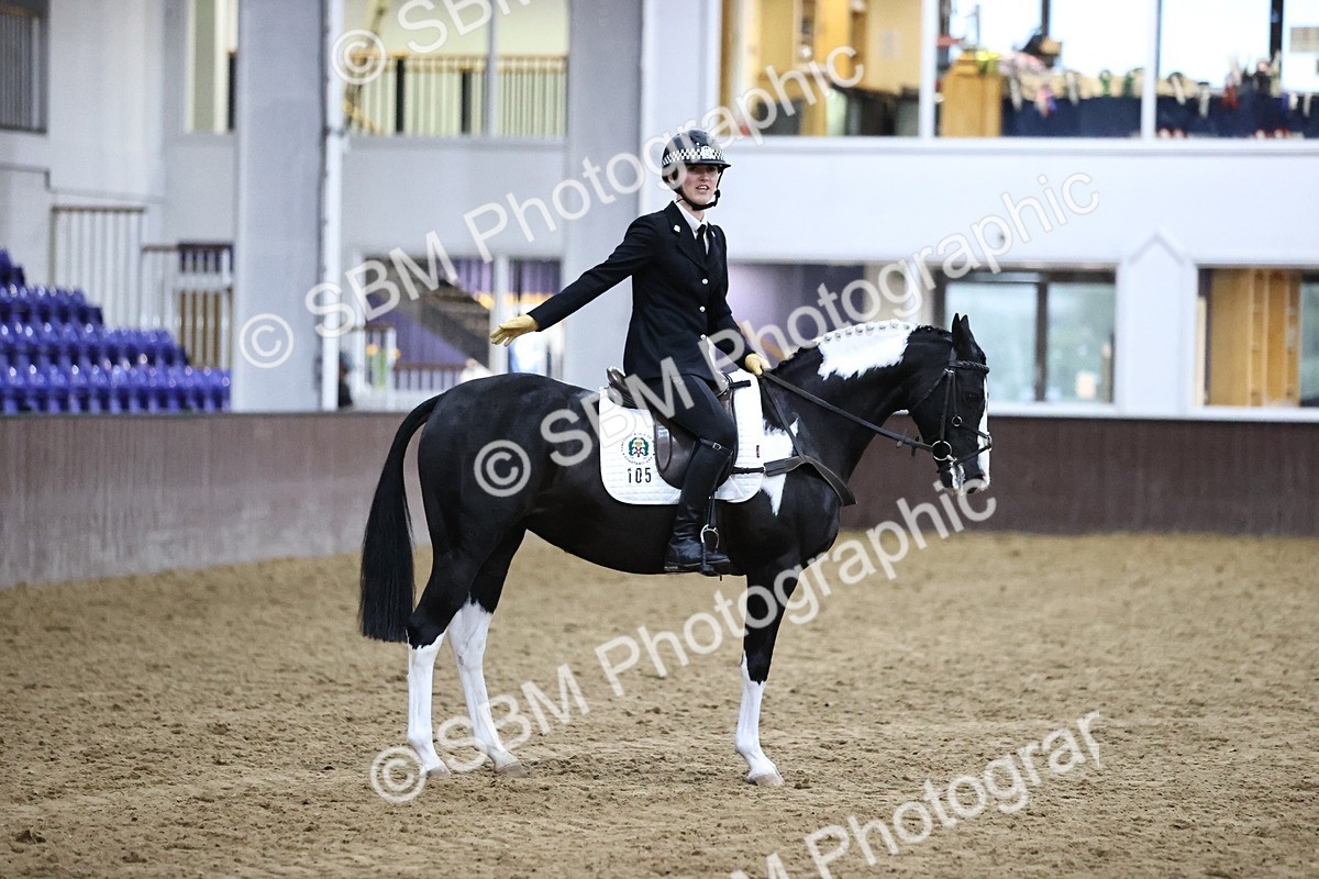 SBM_6776 - Class 24 - UKPSAF Performance 70cm