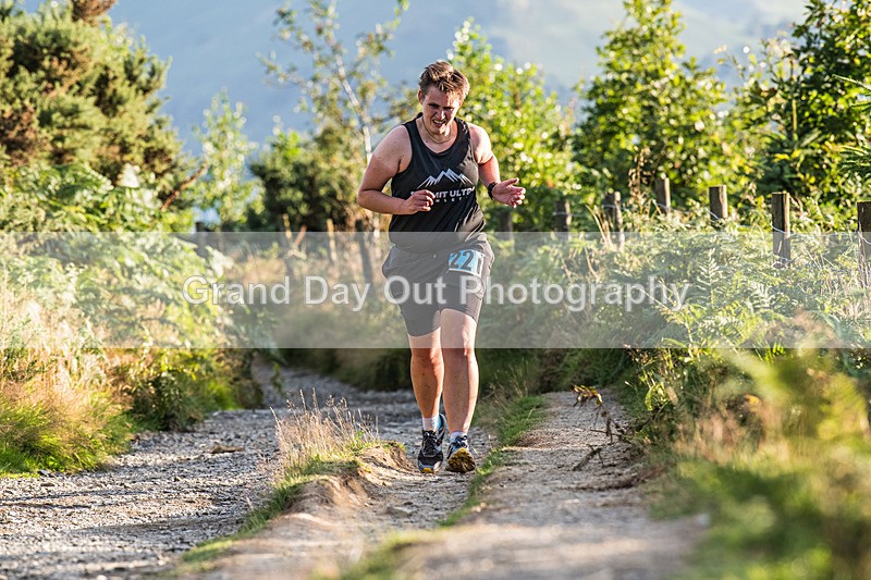 Latrigg-353 - Not Round Latrigg Race Wednesday 14th August 2024