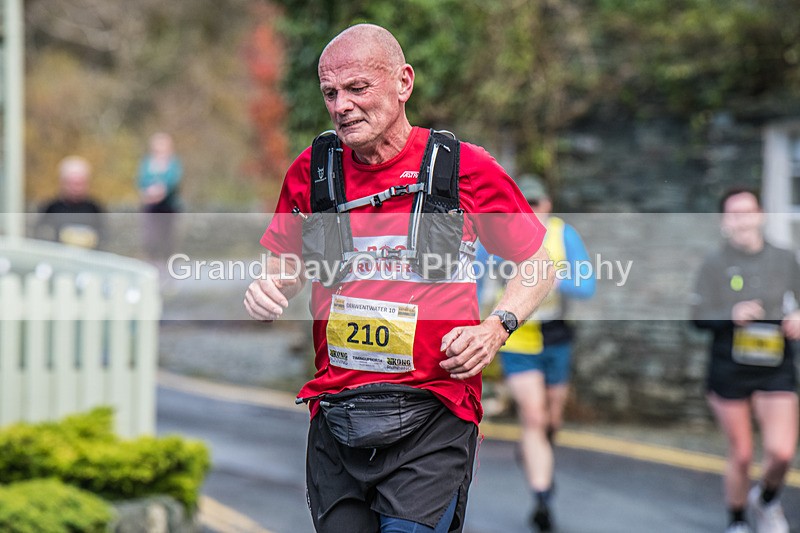Derwentwater-578 - Derwentwater 10 Mile Road Race Sunday 2nd November 2025