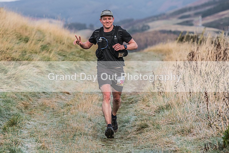 Tweed Valley-75 - High Terrain Events Tweed Valley 65 & 50K Ultra Trail Races Sunday 17th November 2024