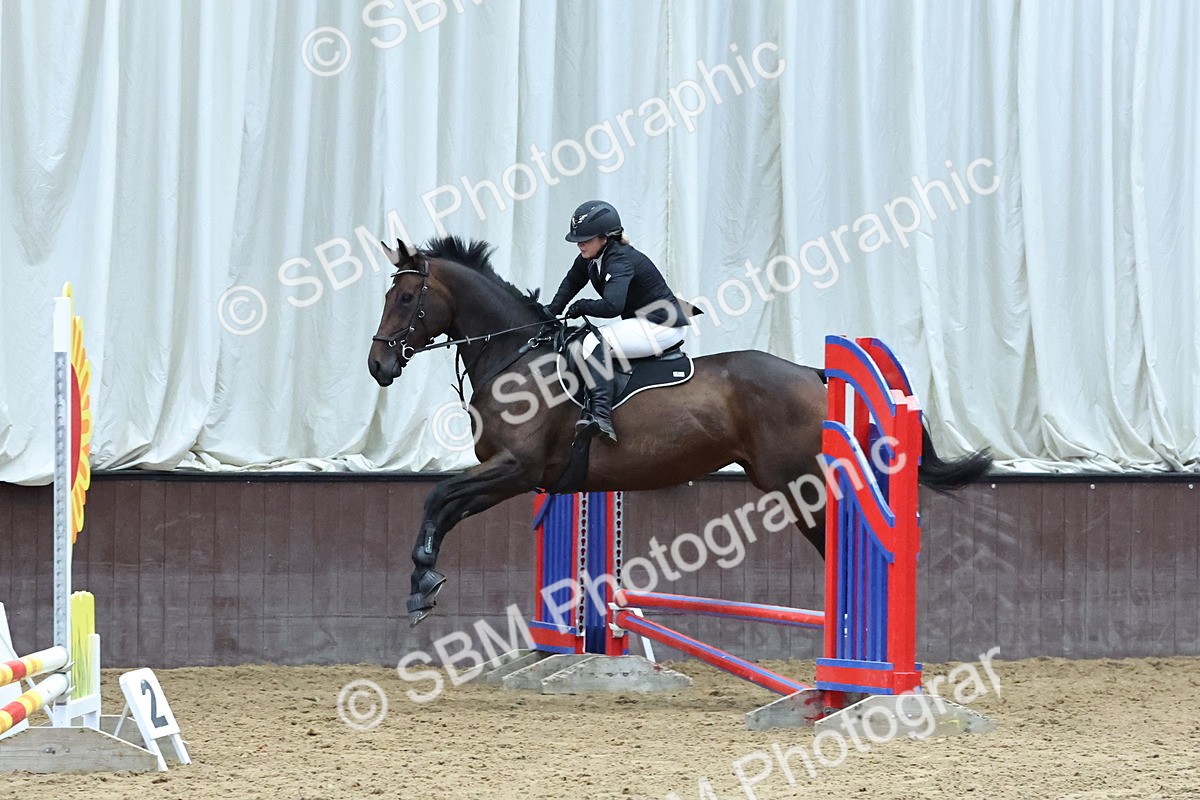 SBM_005067 - Class 3 - 50cm Open