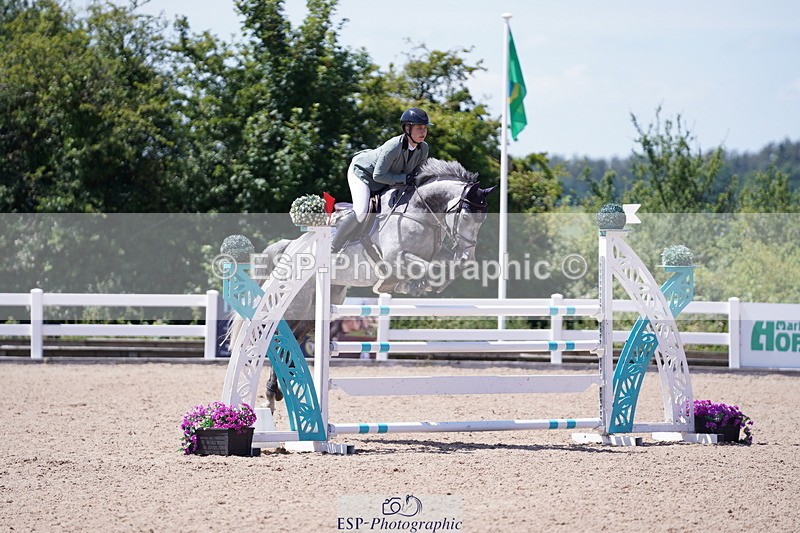 240719A-132322-11467 - Cls 14, 1 Star Silver Tour 1.25m