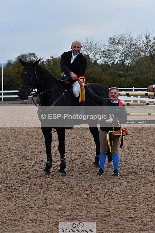 231111A-153754-02518 - Cls 14 Blue Chip 1.25m Winter Qualifier