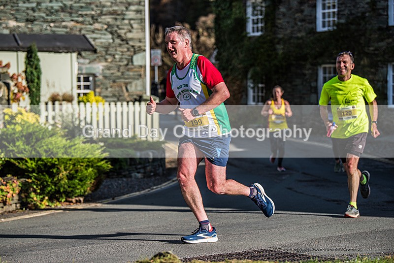 Derwentwater-562 - Derwentwater 10 Mile Road Race Sunday 5th November 2023