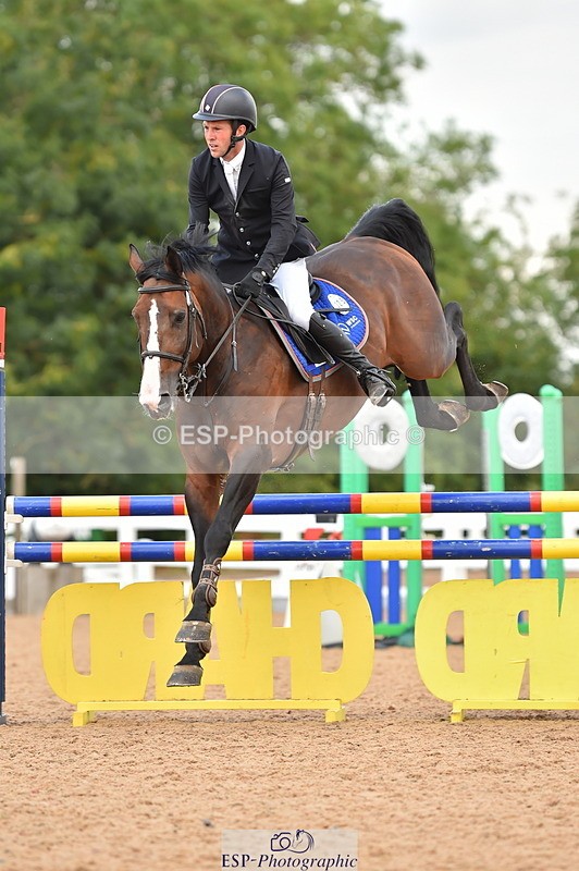 230720A-125826-02694 - Cls 13, 1 Star Bronze 1.10m