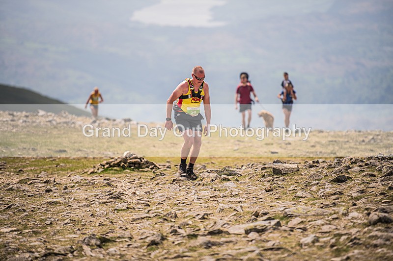 Fairfield-1098 - Fairfield Horseshoe Fell Race Saturday 11th May 2024