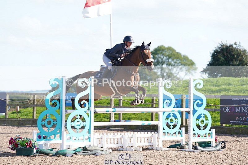 241005A-144808-05014 - SAT Cls 11 Snr Newc & 1.10m Open