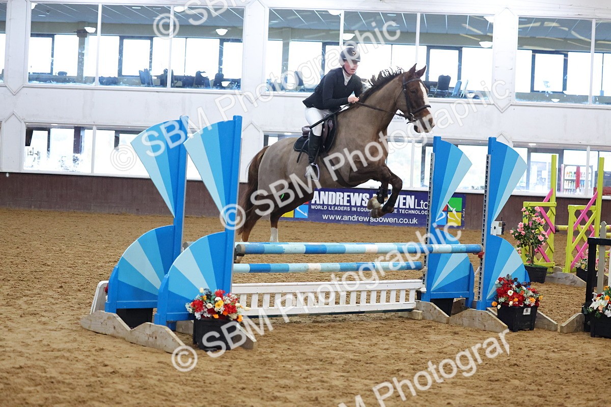 SBM_005045 - Class 21 - Amateur Championship Qualifier 85cm