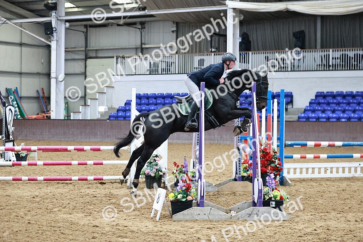 SBM_000332 - Class 2 - Senior British Novice 90cm