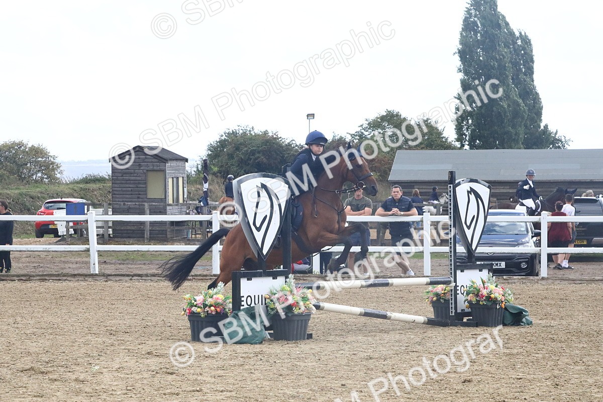 SBM_006160 - Class 6 - 60cm Champs