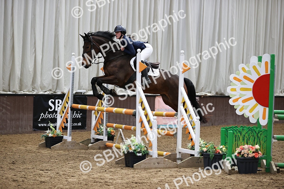 SBM_001255 - Class 3 - Senior Discovery - 1.00m Open