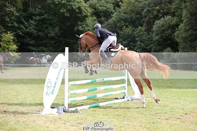 250706A-093512-16814 - Cls 51 85cm Amateur Qualifier