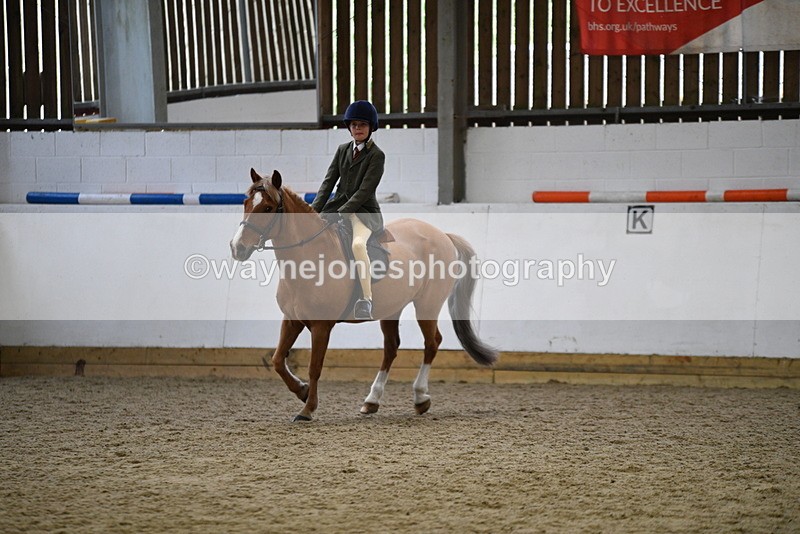 WJ5_6821 - Class 10 Childs Pony