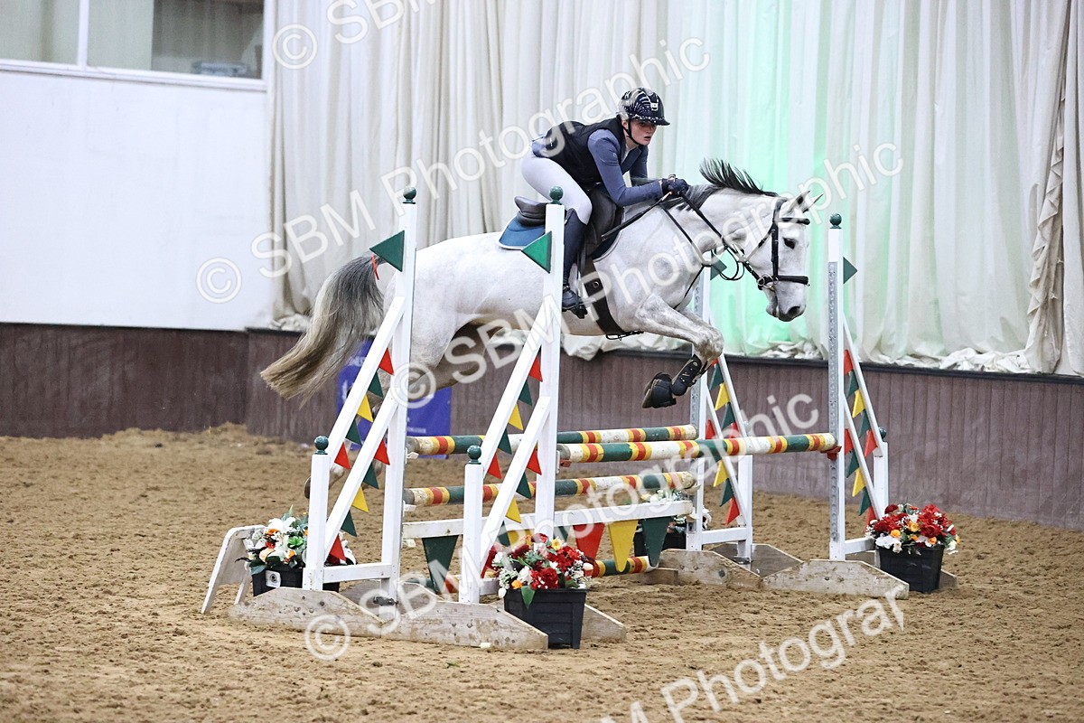 SBM_002957 - Class 14 - Senior British Novice - 90cm