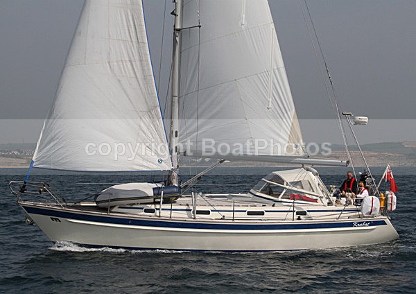 110424 KRABAT IMG_5877 - Sailboats - monohull
