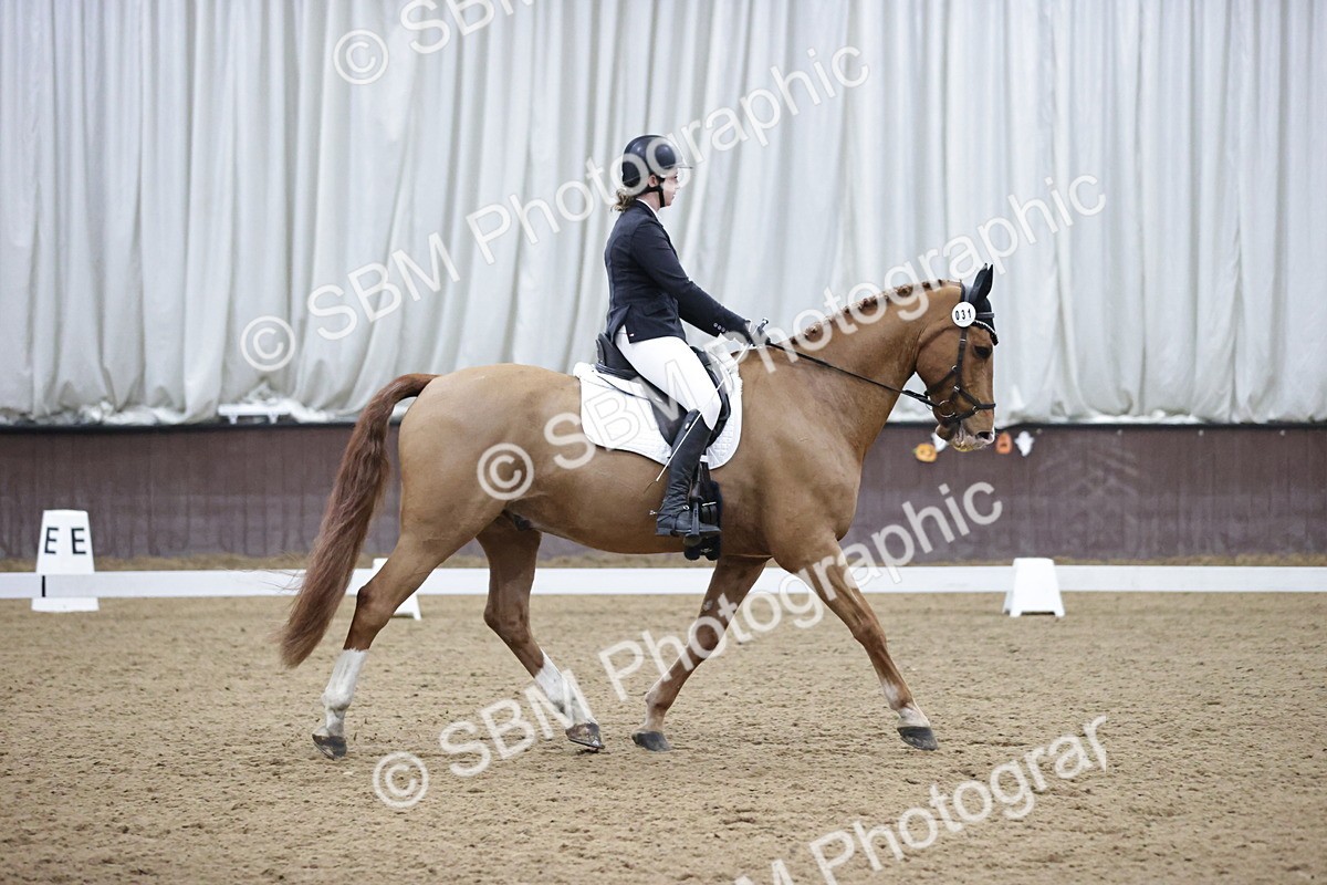 SBM_007268 - Class 5 - Novice 5
