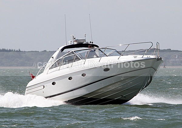 100613 ASCARI IMG_2511 - Motorboats - Open