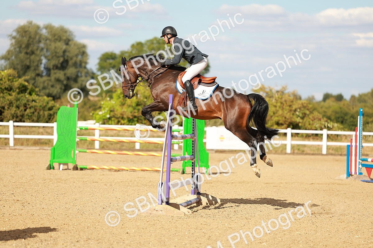 SBM_007816 - Class 6 - National 1.30m 1.40m